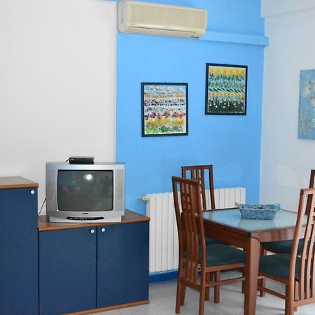 Blu Lagoon Appartement Mondello Buitenkant foto