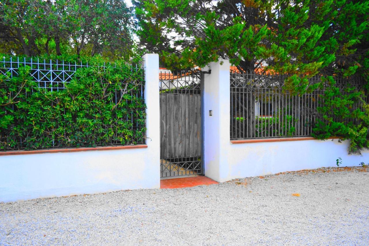 Blu Lagoon Appartement Mondello Buitenkant foto