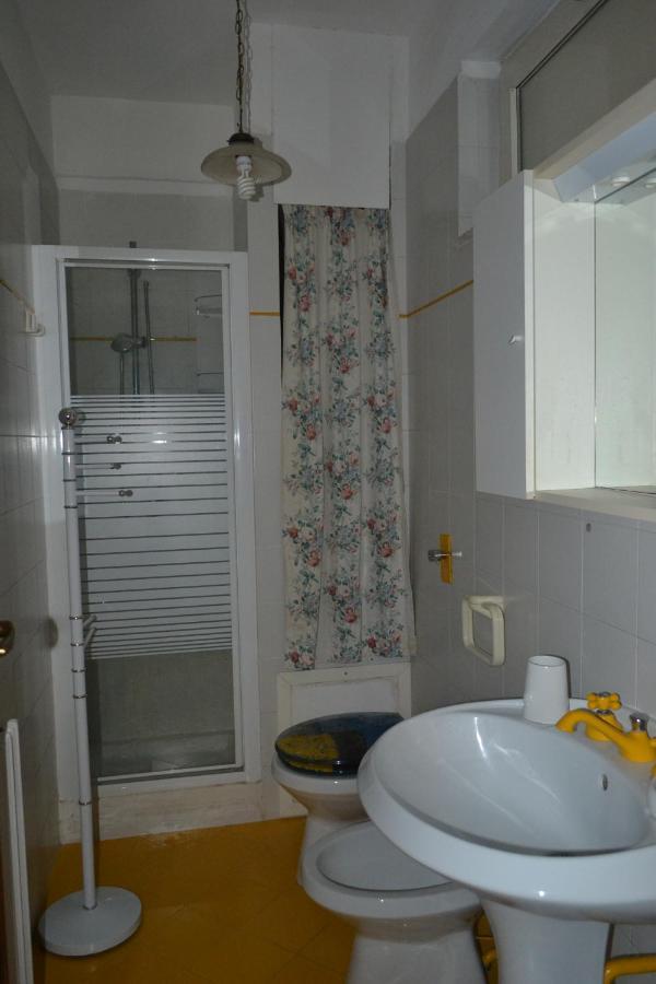 Blu Lagoon Appartement Mondello Buitenkant foto