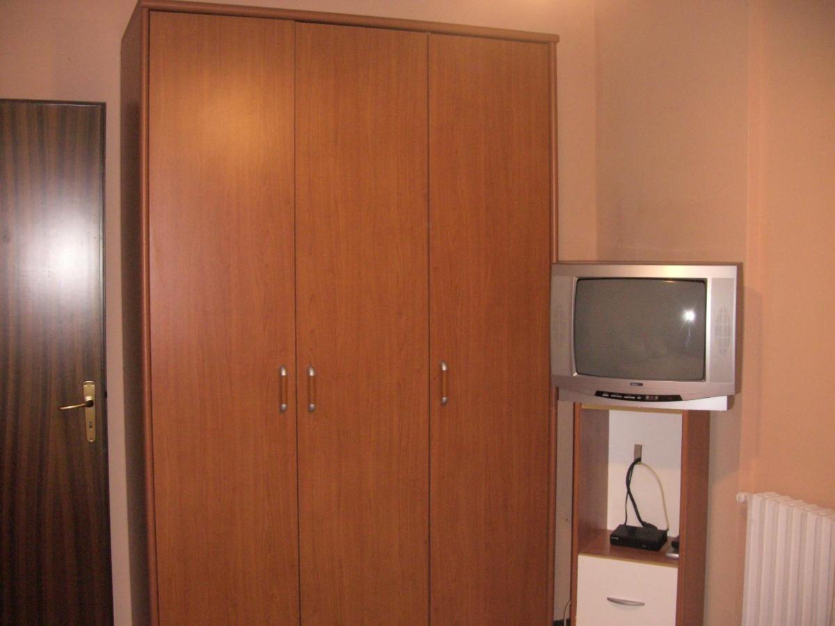 Blu Lagoon Appartement Mondello Buitenkant foto